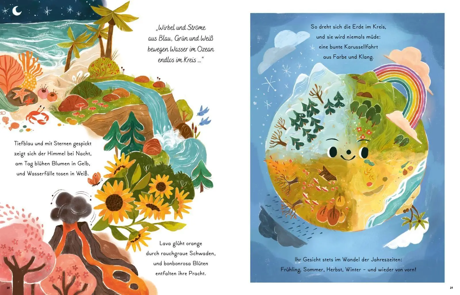 Bild: 9783551255976 | Kleine und große Wunder des Weltalls | Gabby Dawnay | Buch | 96 S.