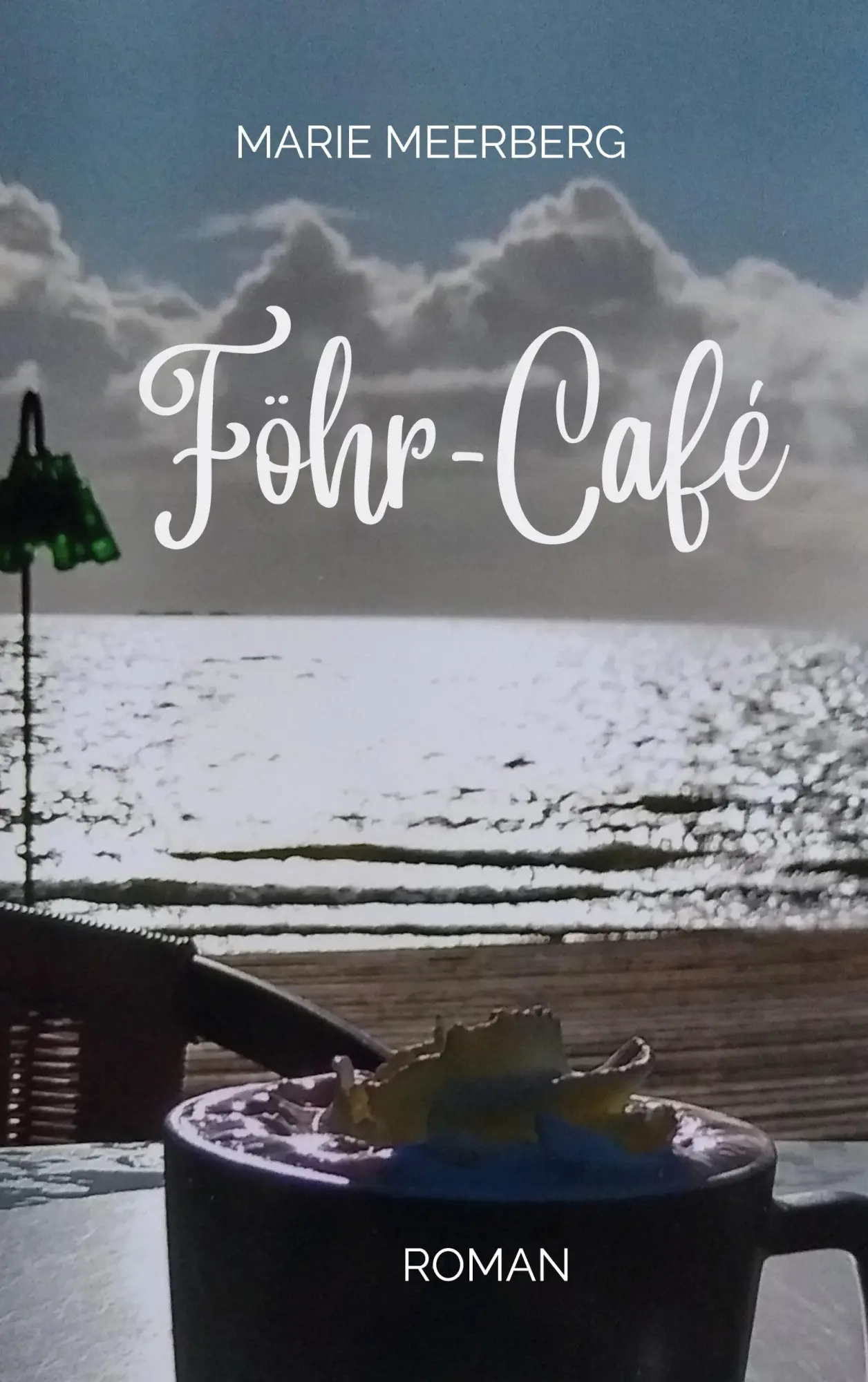 Cover: 9783695115976 | Föhr-Café | Marie Meerberg | Taschenbuch | 358 S. | Deutsch | 2026