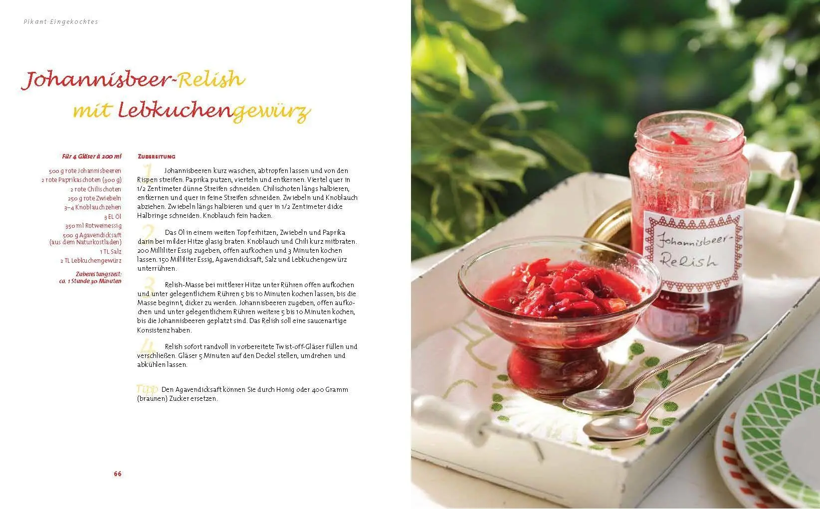 Bild: 9783809435976 | Marmeladen &amp; mehr | Kay-Henner Menge | Buch | 96 S. | Deutsch | 2016