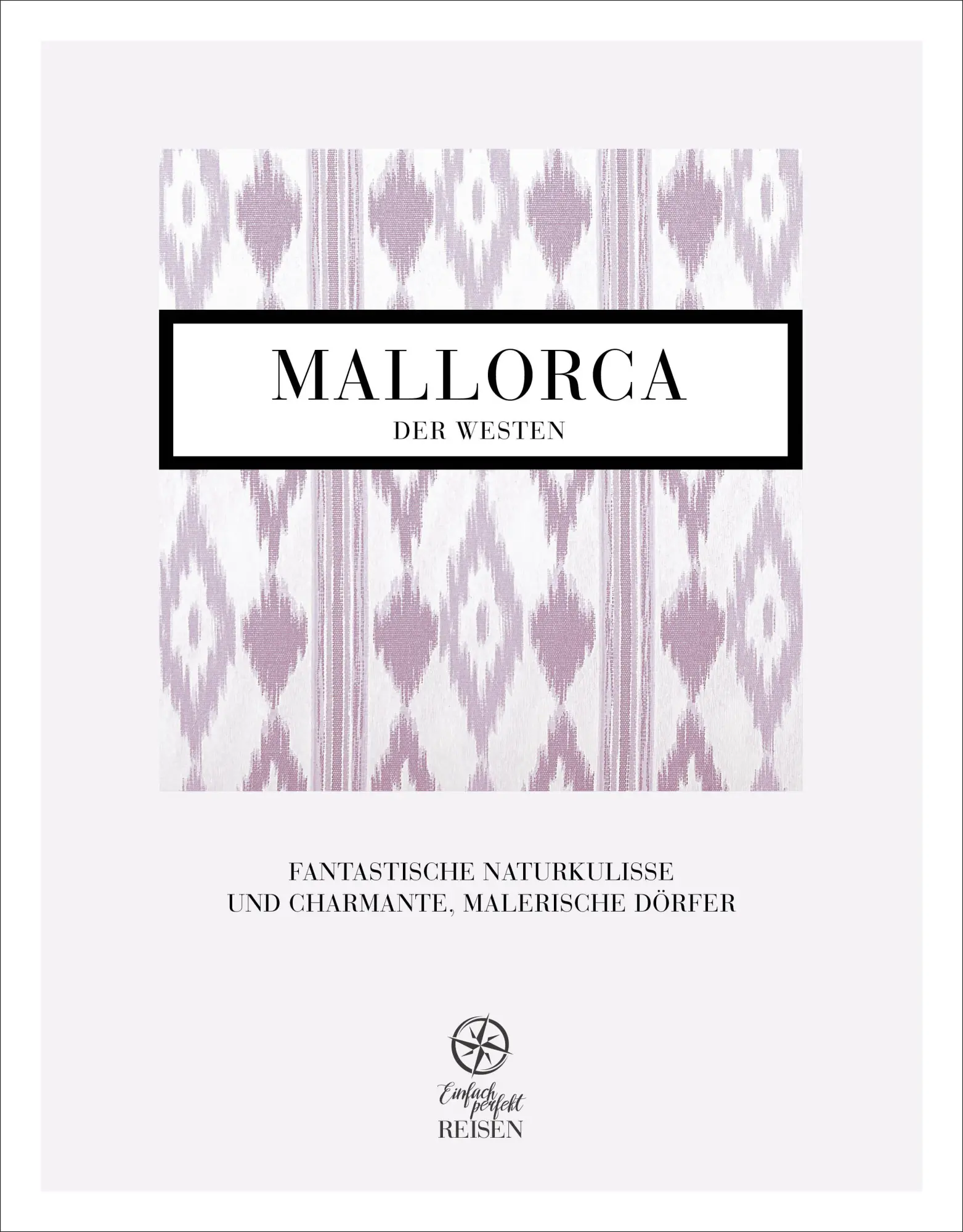 Cover: 9783950535976 | Mallorca - der Westen | Martin Büchele (u. a.) | Buch | 112 S. | 2025