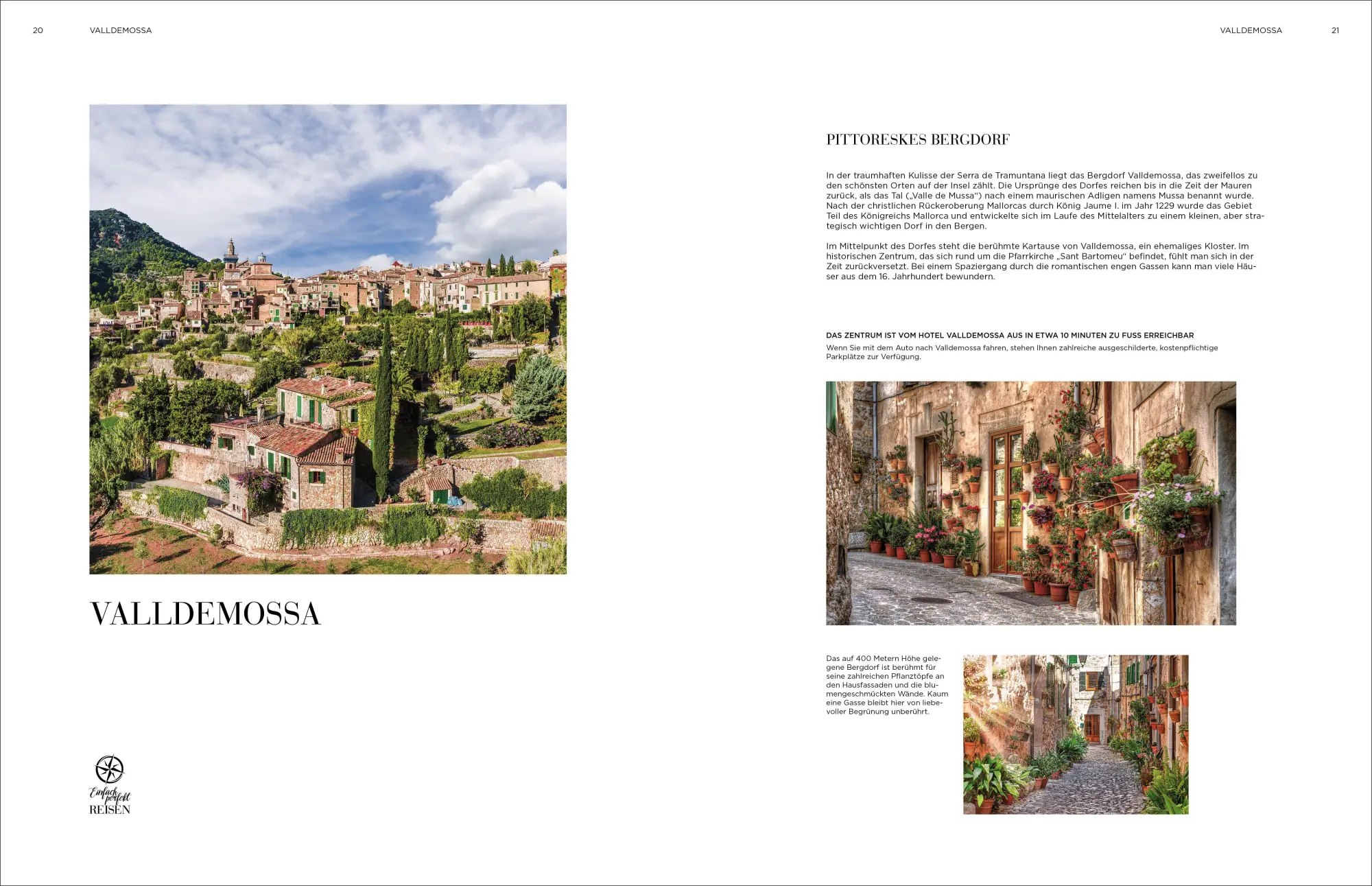 Bild: 9783950535976 | Mallorca - der Westen | Martin Büchele (u. a.) | Buch | 112 S. | 2025