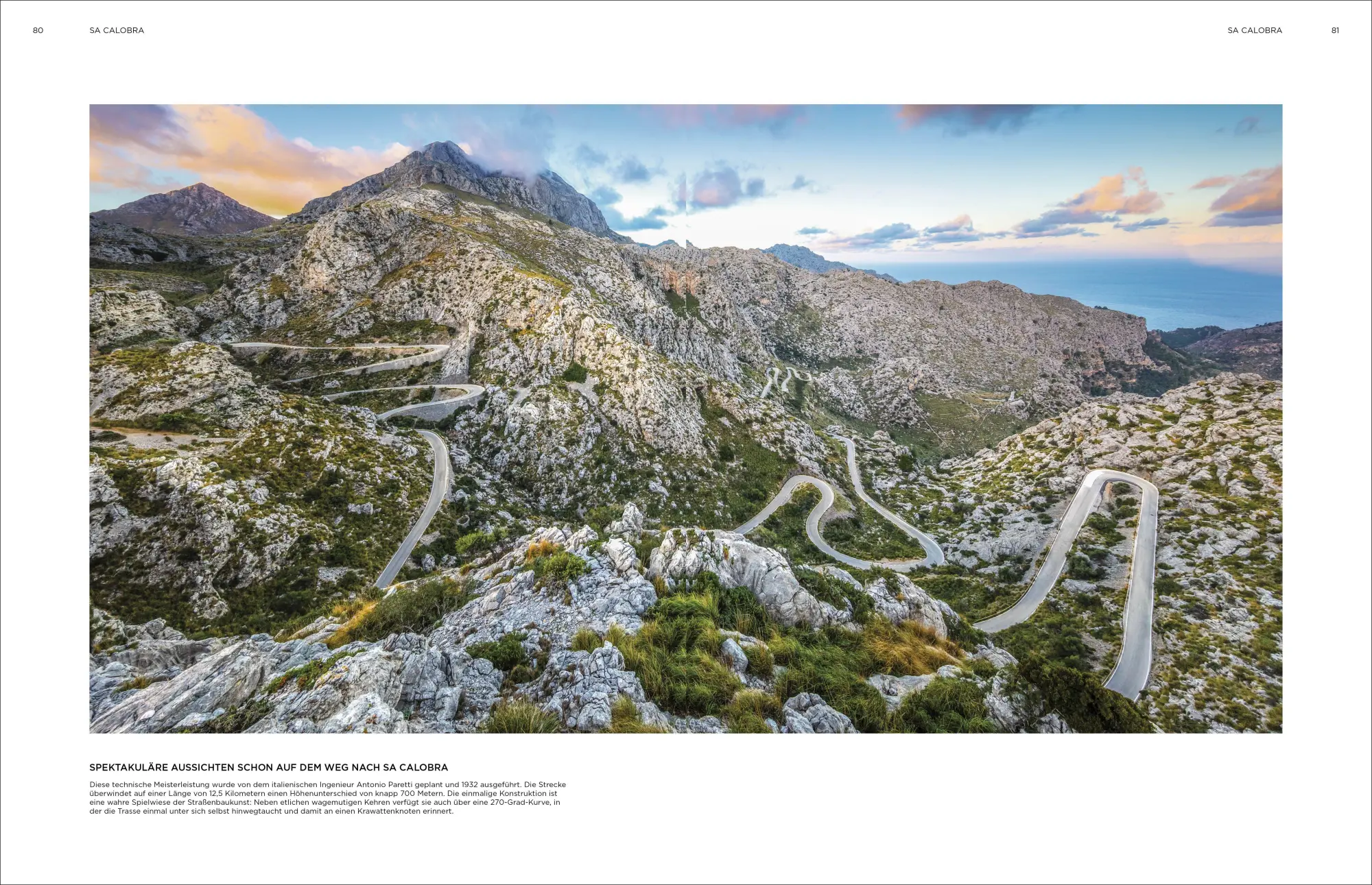 Bild: 9783950535976 | Mallorca - der Westen | Martin Büchele (u. a.) | Buch | 112 S. | 2025