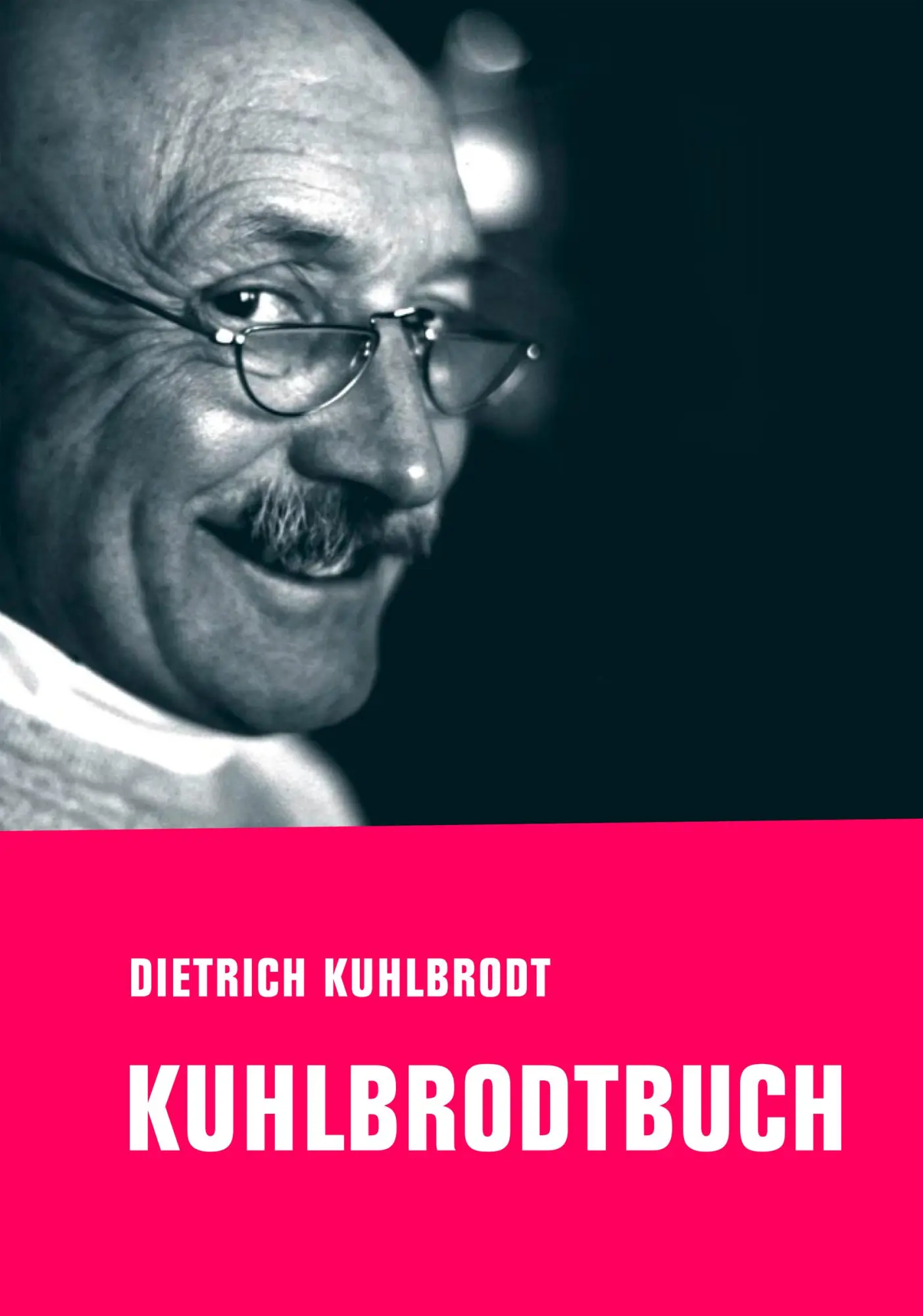 Cover: 9783957325976 | Kuhlbrodtbuch | Dietrich Kuhlbrodt | Buch | 280 S. | Deutsch | 2025