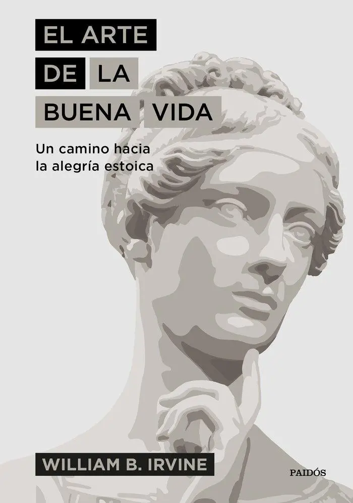 Cover: 9788449335976 | El arte de la buena vida | Taschenbuch | Kartoniert / Broschiert