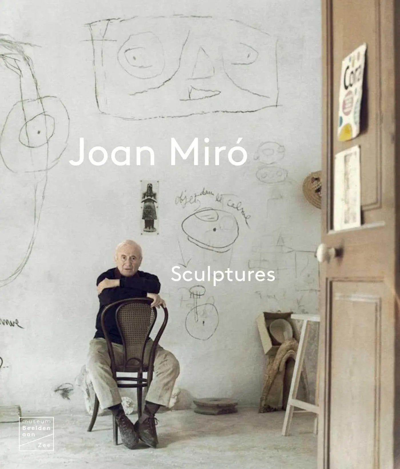 Cover: 9789462625976 | Joan Miró | Sculptures | Joost Bergman (u. a.) | Taschenbuch | 2024