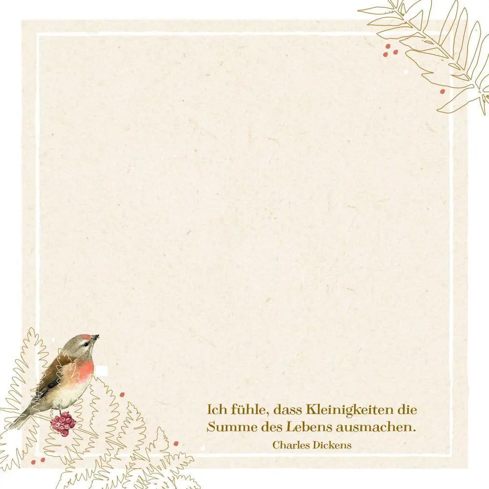 Bild: 4050003726076 | Zettelkästchen | Zauberhaft notiert! | Marjolein Bastin | Taschenbuch