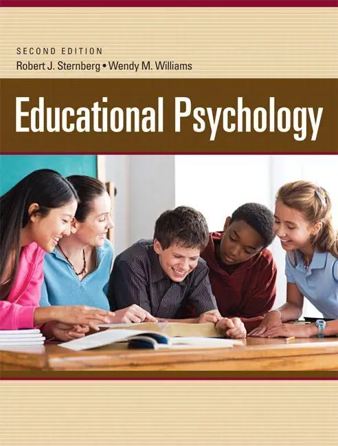 Cover: 9780205626076 | Educational Psychology | Robert Sternberg (u. a.) | Taschenbuch | 2009