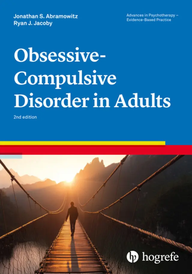 Cover: 9780889376076 | Obsessive-Compulsive Disorder in Adults | Abramowitz (u. a.) | Buch