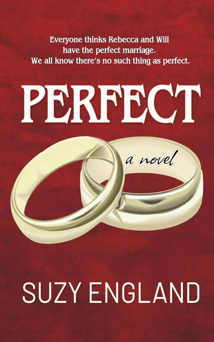 Cover: 9781509246076 | Perfect | Suzy England | Taschenbuch | Kartoniert / Broschiert | 2023
