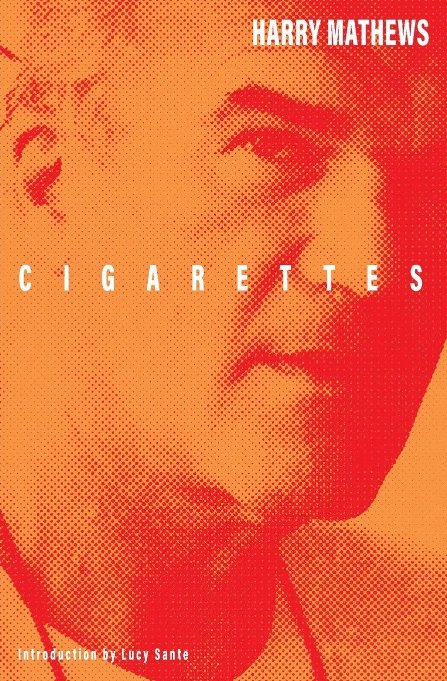 Cover: 9781628976076 | Cigarettes | Harry Mathews | Taschenbuch | Englisch | 2025
