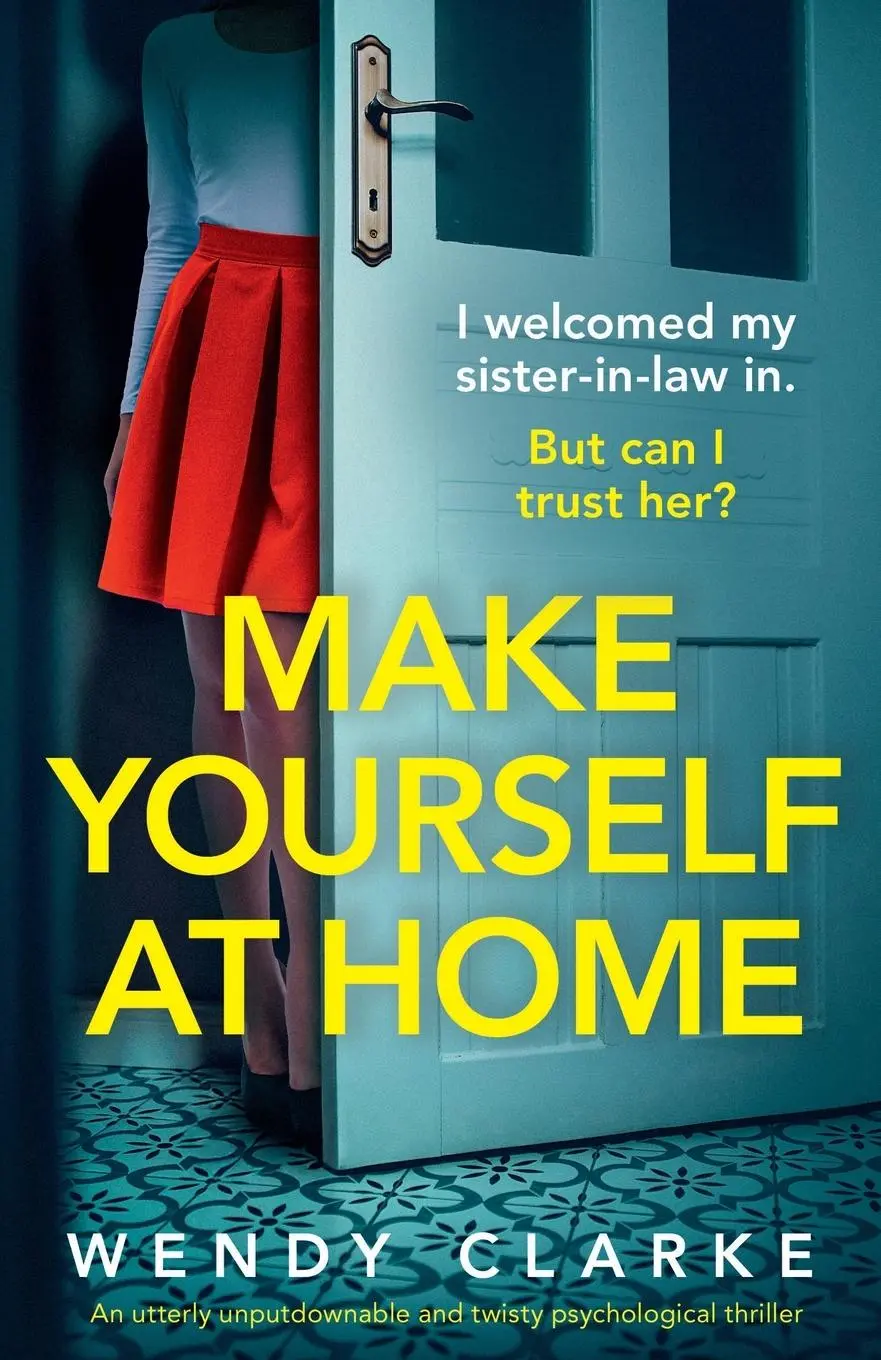 Cover: 9781836186076 | Make Yourself at Home | Wendy Clarke | Taschenbuch | Englisch | 2025
