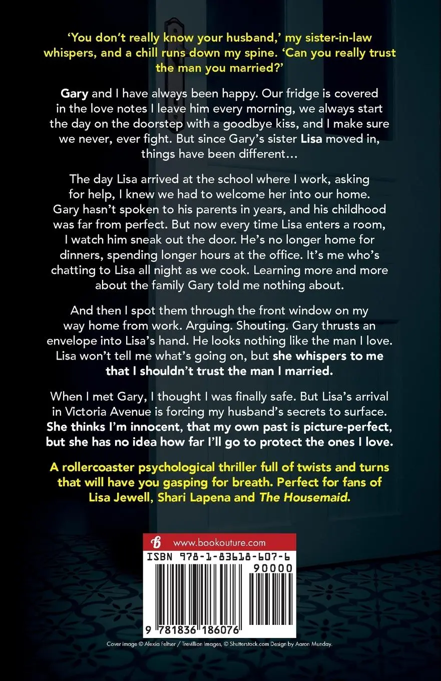 Rückseite: 9781836186076 | Make Yourself at Home | Wendy Clarke | Taschenbuch | Englisch | 2025