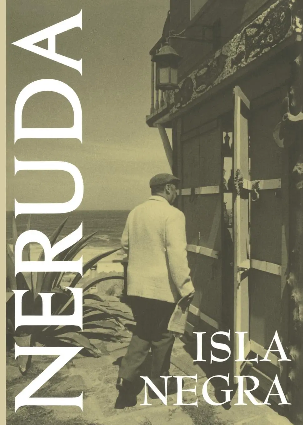 Cover: 9781893996076 | Isla Negra | Pablo Neruda | Taschenbuch | Kartoniert / Broschiert