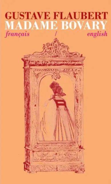 Cover: 9781911326076 | Madame Bovary | Bilingual Parallel Text in Francais/English | Flaubert