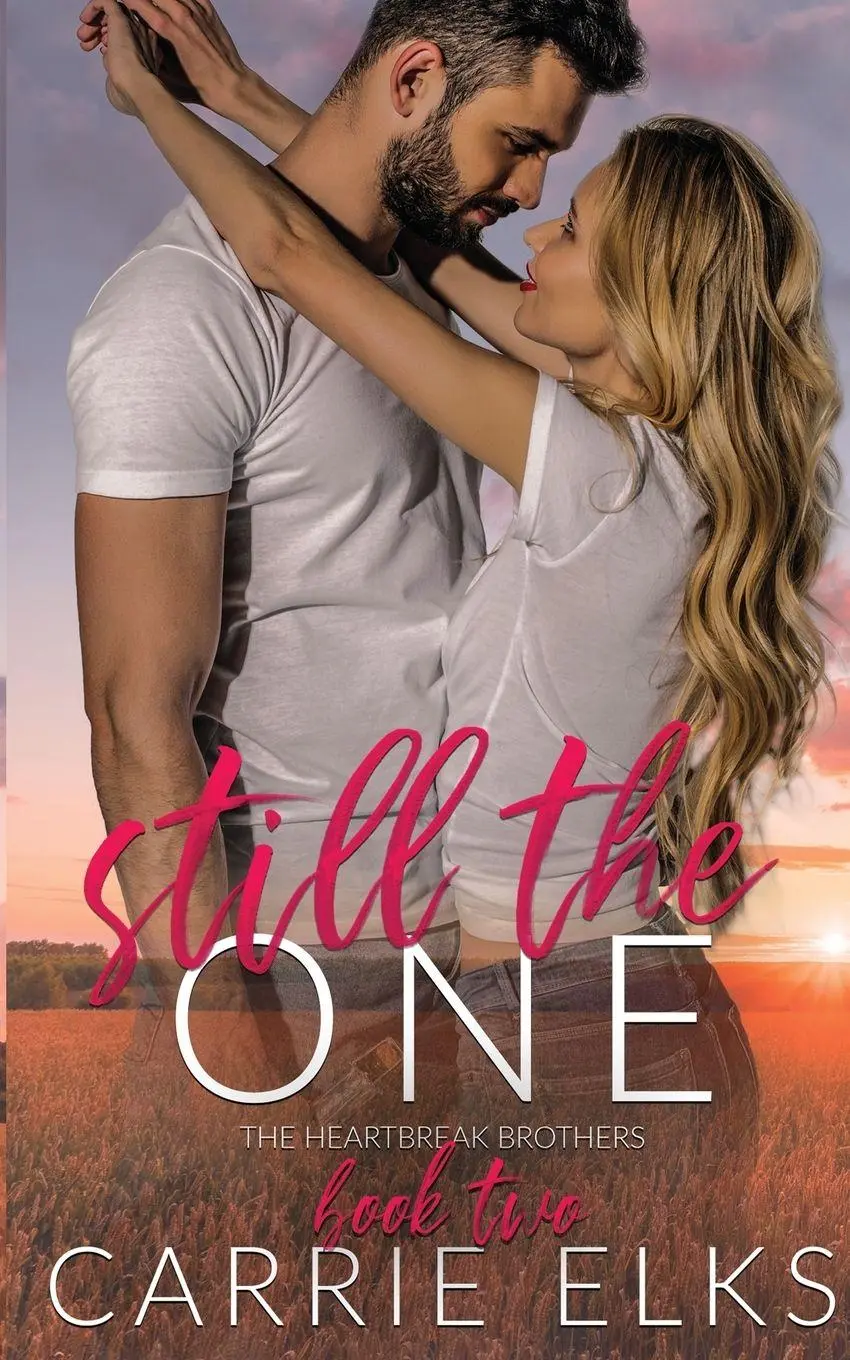 Cover: 9781916516076 | Still The One | Carrie Elks | Taschenbuch | Englisch | 2023