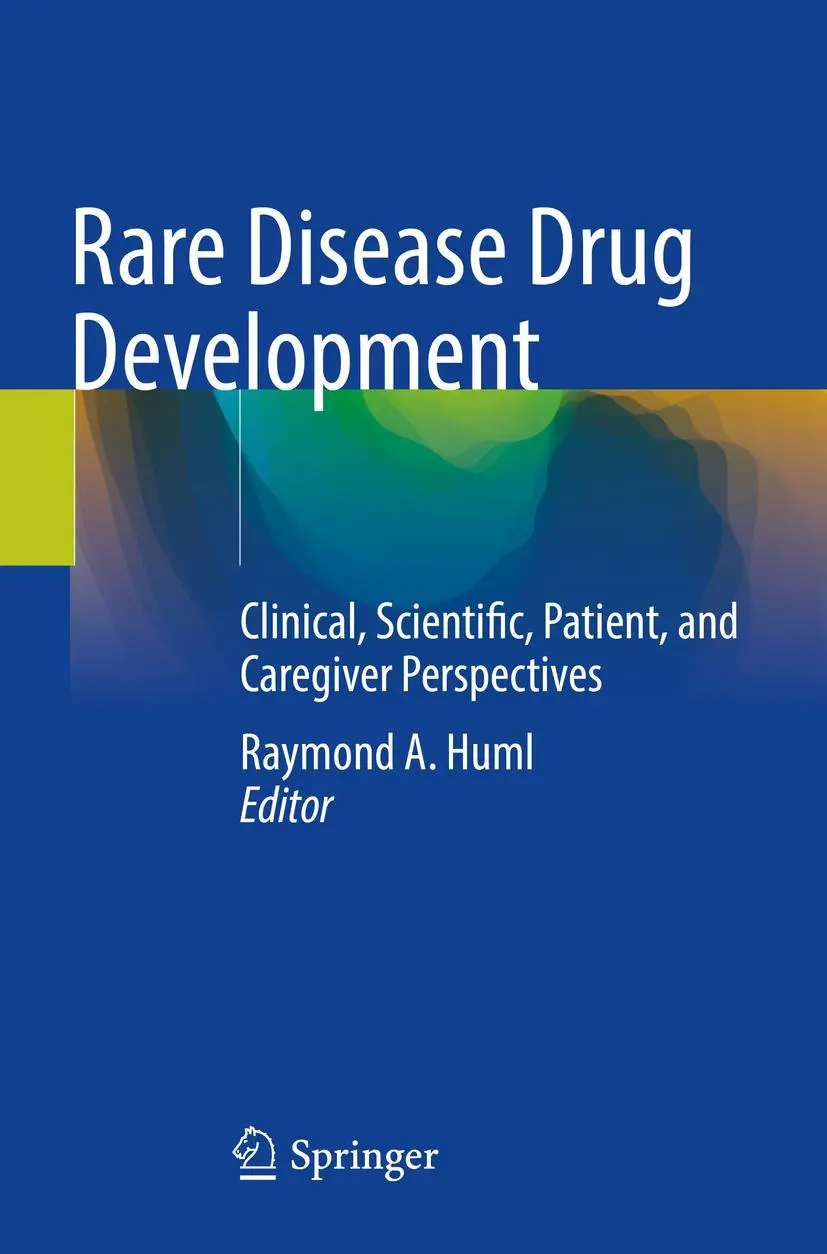 Cover: 9783030786076 | Rare Disease Drug Development | Raymond A. Huml | Taschenbuch | xxiv