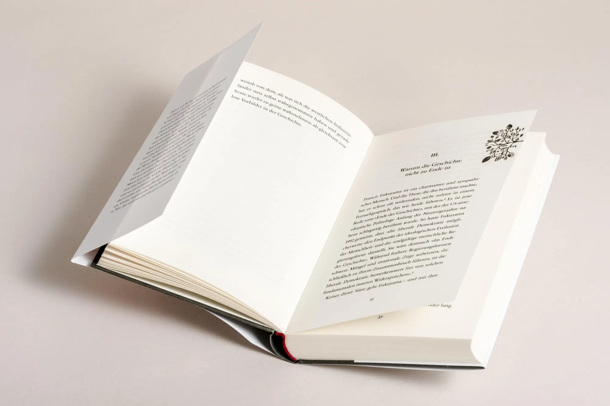 Bild: 9783442316076 | Das Jahrhundert der Toleranz | Richard David Precht | Buch | 288 S.