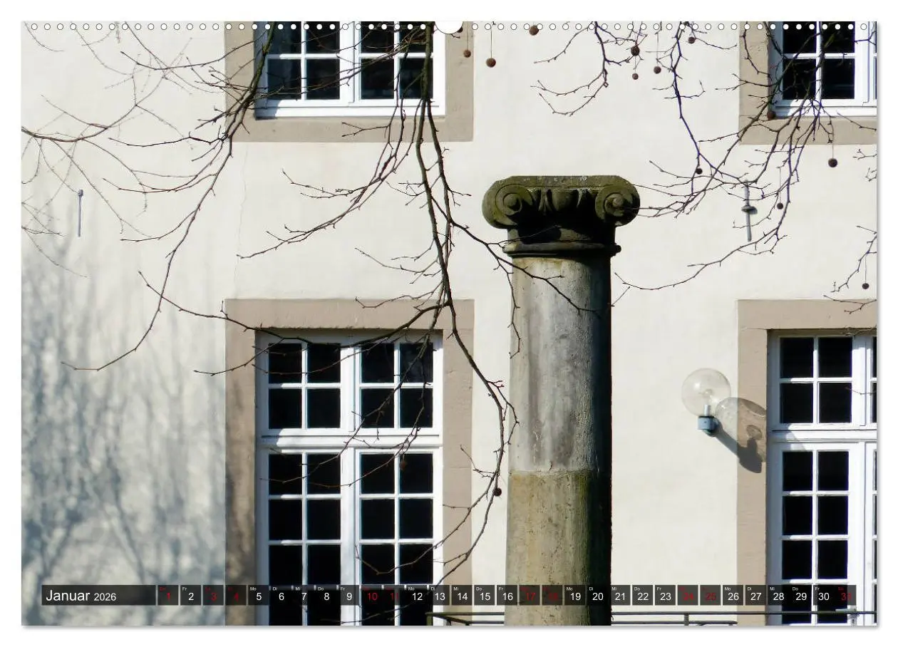 Bild: 9783457886076 | Ostwestfalen-Lippe Ein Streifzug durch das Lipperland (Wandkalender...