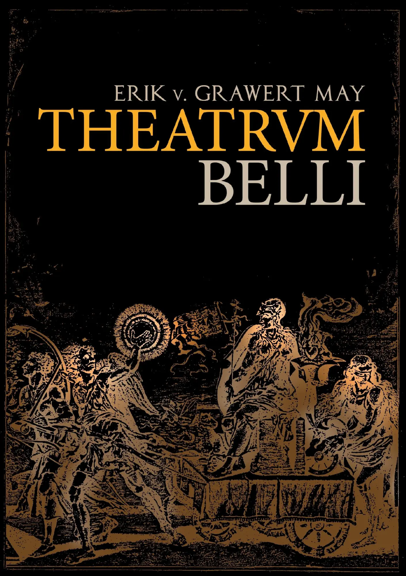 Theatrum Belli