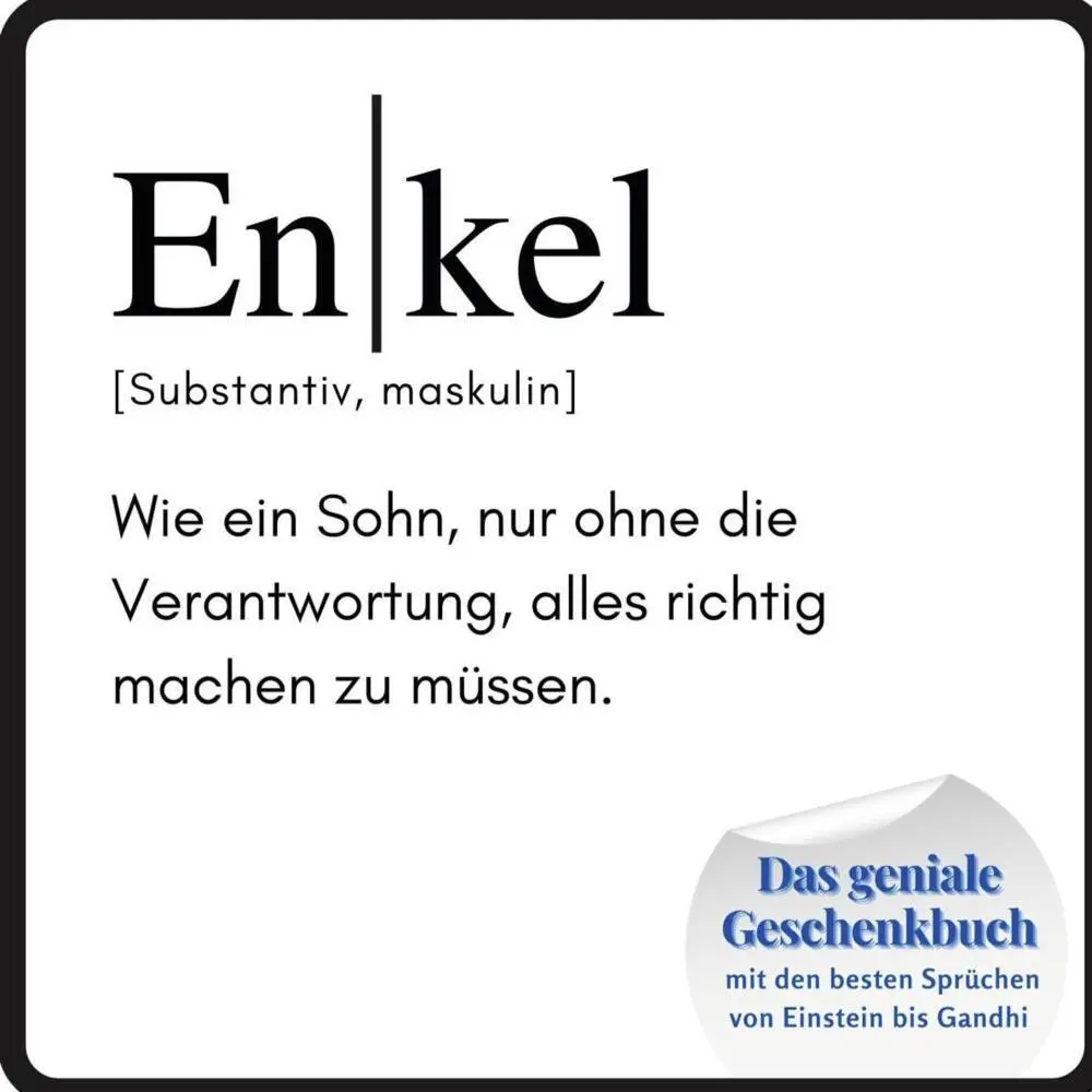 Cover: 9783750516076 | Enkel | Steffi Meier | Taschenbuch | 82 S. | Deutsch | 2022 | 27Amigos