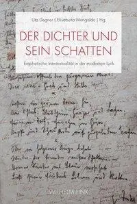 Cover: 9783770556076 | Der Dichter und sein Schatten | Uta Degner | Taschenbuch | 336 S.