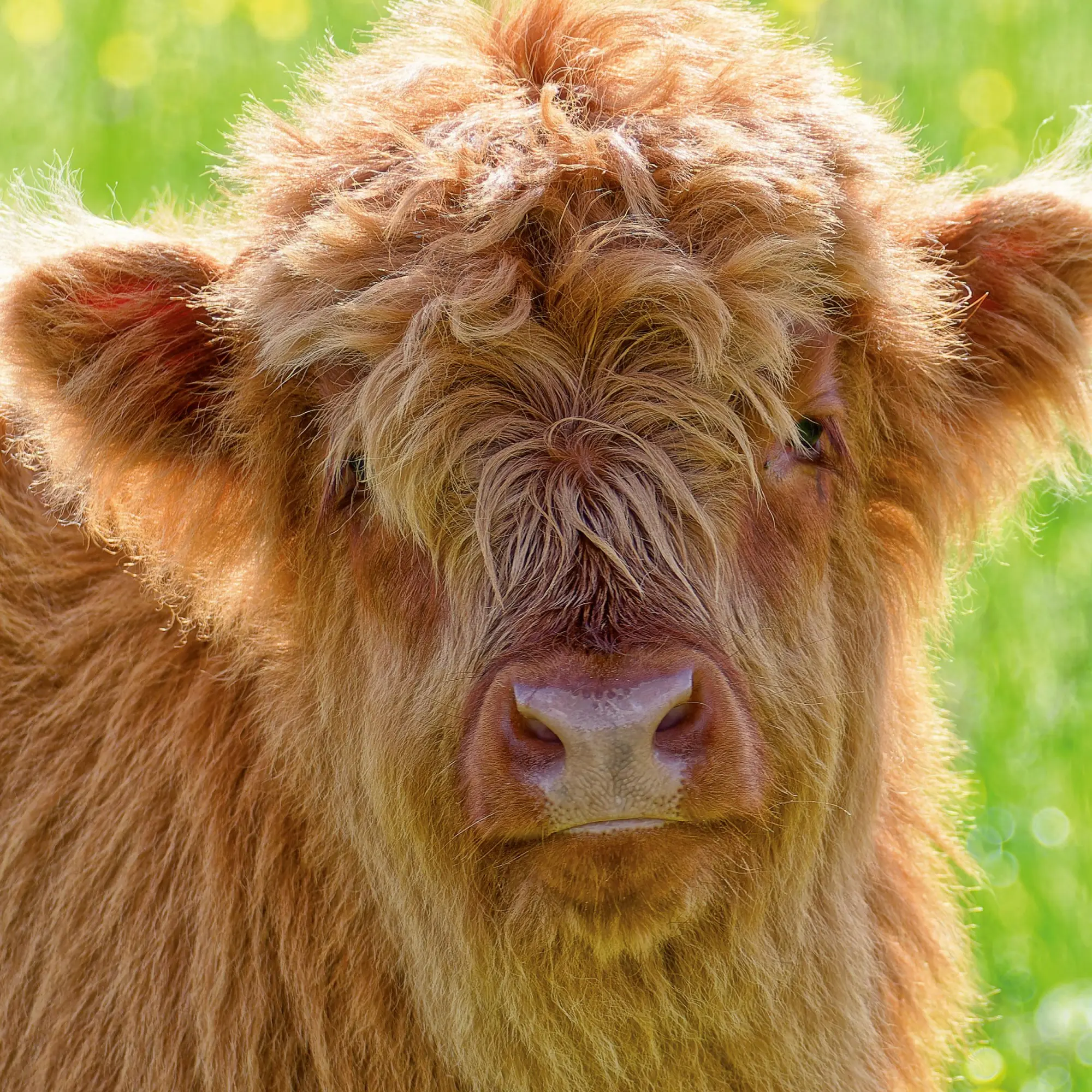 Bild: 9783959296076 | Tiere vom Bauernhof 2026 | Kalender 2026 | Kalender | 28 S. | Englisch