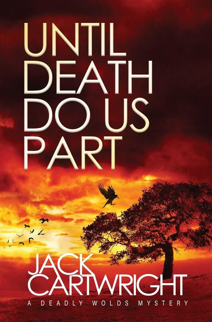 Cover: 9781916986176 | Until Death Do Us Part | Jack Cartwright | Taschenbuch | Englisch