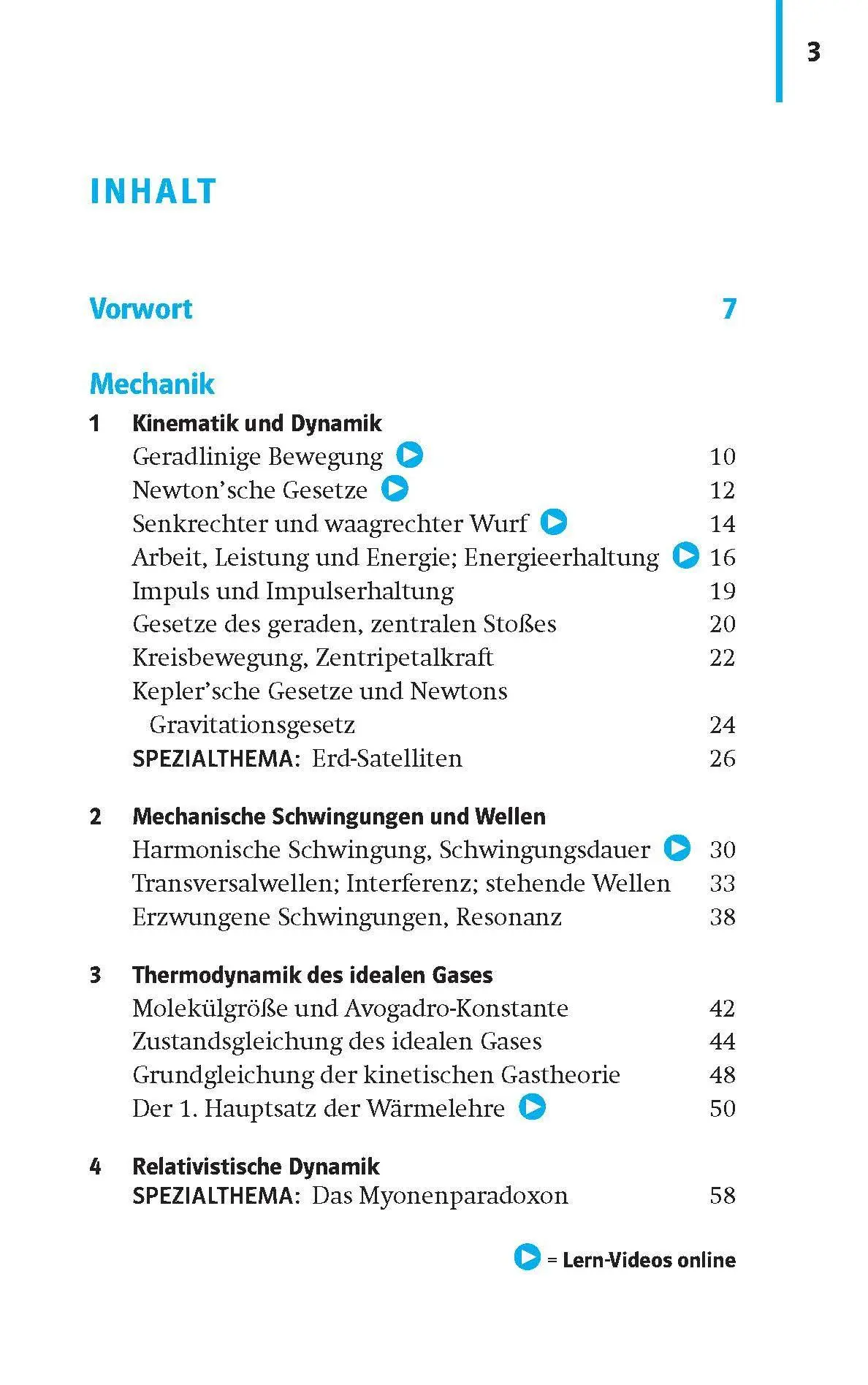 Bild: 9783129496176 | Sicher im Abi Kompakt-Wissen Physik | schnell, gezielt, kompakt | Buch