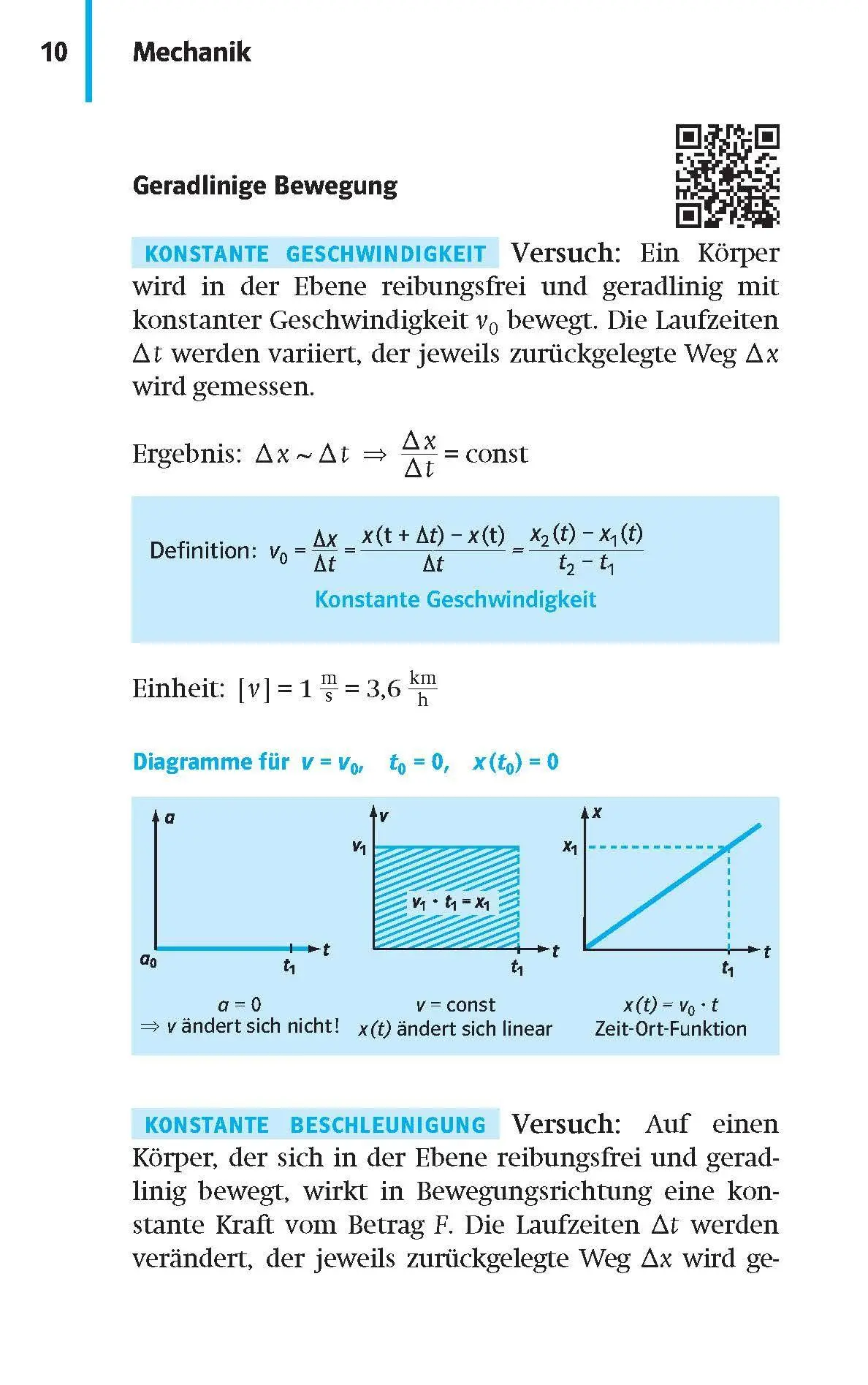 Bild: 9783129496176 | Sicher im Abi Kompakt-Wissen Physik | schnell, gezielt, kompakt | Buch