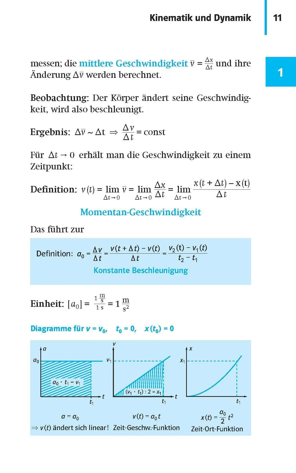 Bild: 9783129496176 | Sicher im Abi Kompakt-Wissen Physik | schnell, gezielt, kompakt | Buch