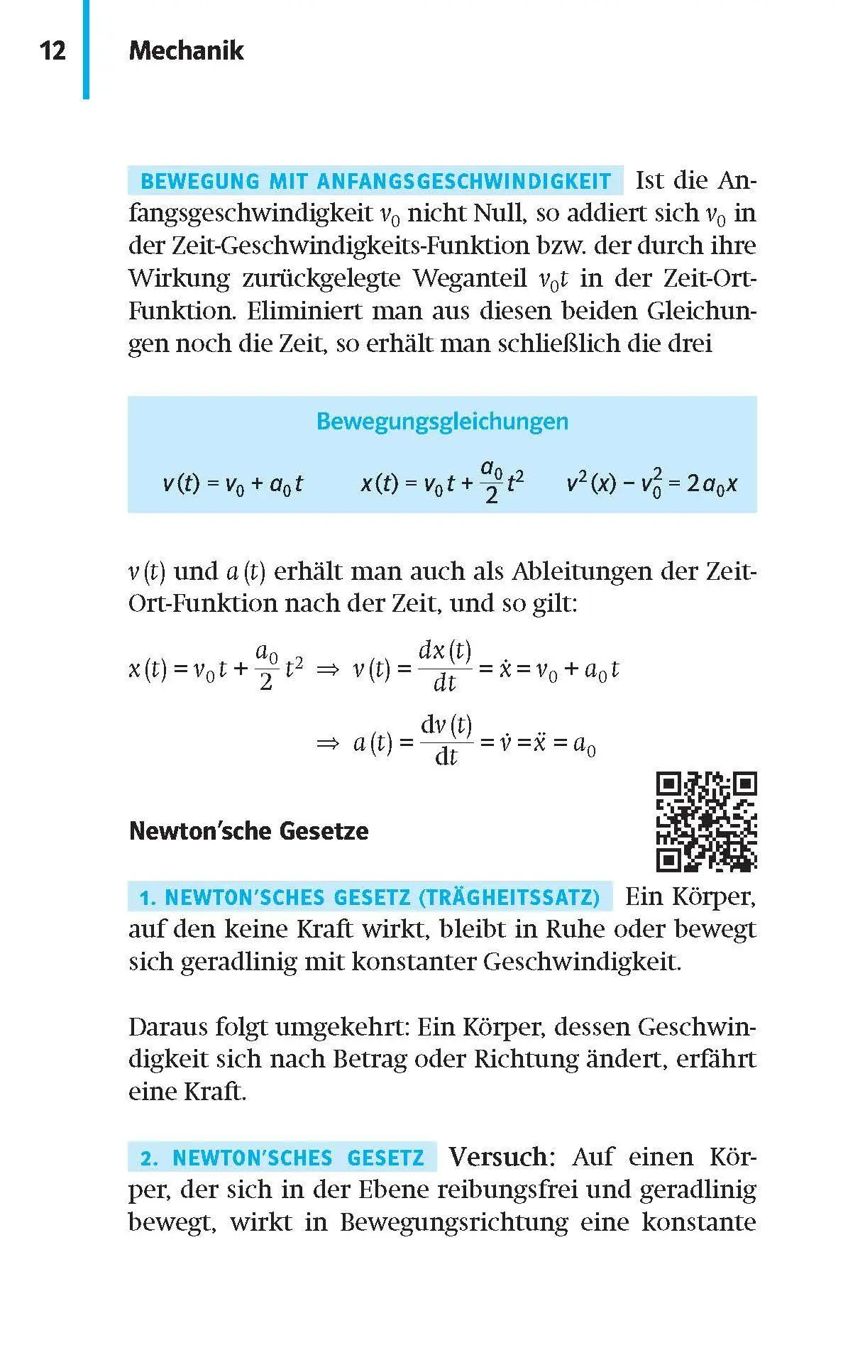 Bild: 9783129496176 | Sicher im Abi Kompakt-Wissen Physik | schnell, gezielt, kompakt | Buch