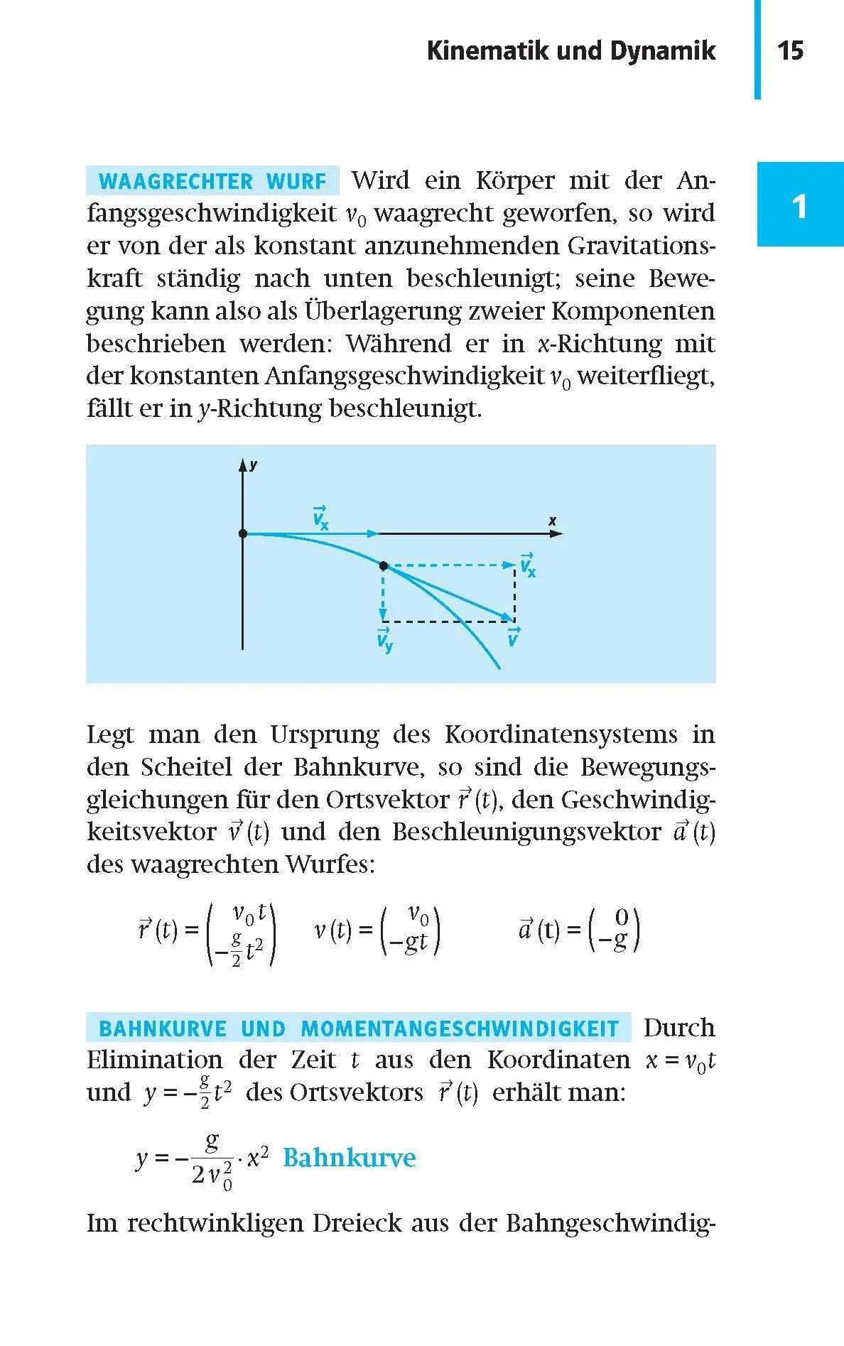 Bild: 9783129496176 | Sicher im Abi Kompakt-Wissen Physik | schnell, gezielt, kompakt | Buch