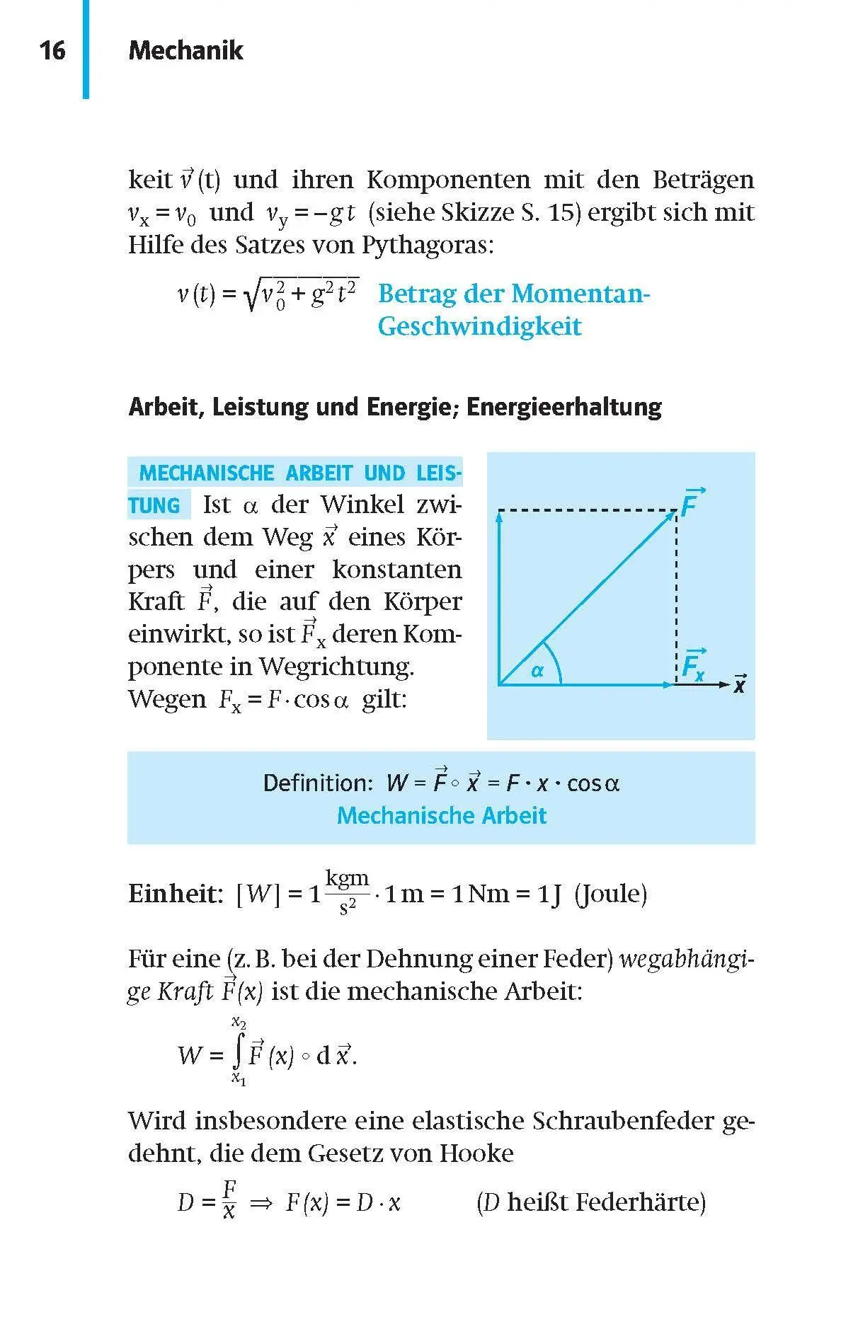 Bild: 9783129496176 | Sicher im Abi Kompakt-Wissen Physik | schnell, gezielt, kompakt | Buch