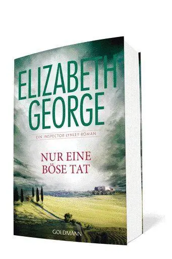 Bild: 9783442476176 | Nur eine böse Tat | Roman | Elizabeth George | Taschenbuch | 880 S.