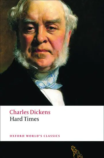 Cover: 9780199536276 | Hard Times | Charles Dickens | Taschenbuch | Oxford World's Classics