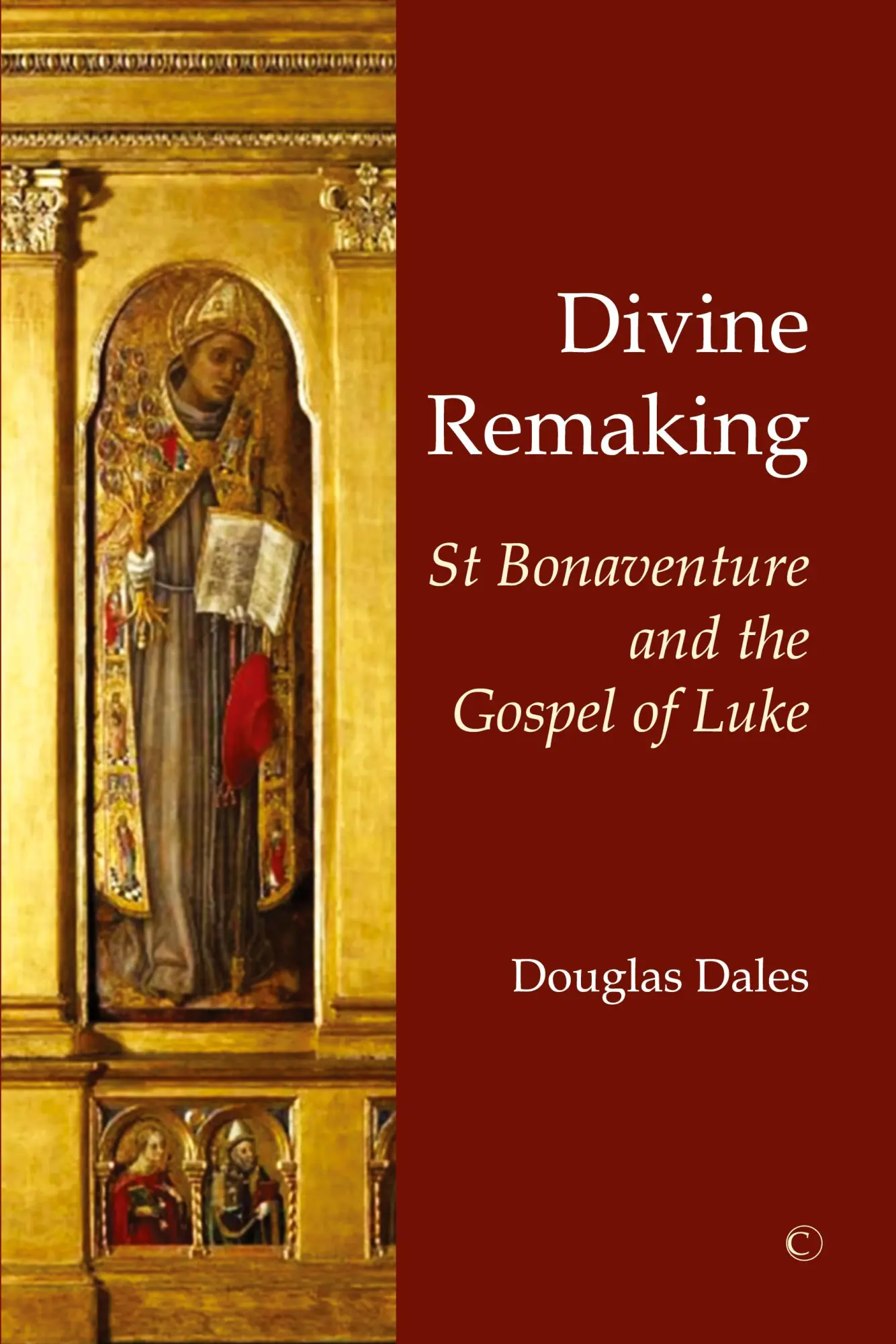Cover: 9780227176276 | Divine Remaking | Douglas Dales | Taschenbuch | Englisch | 2017