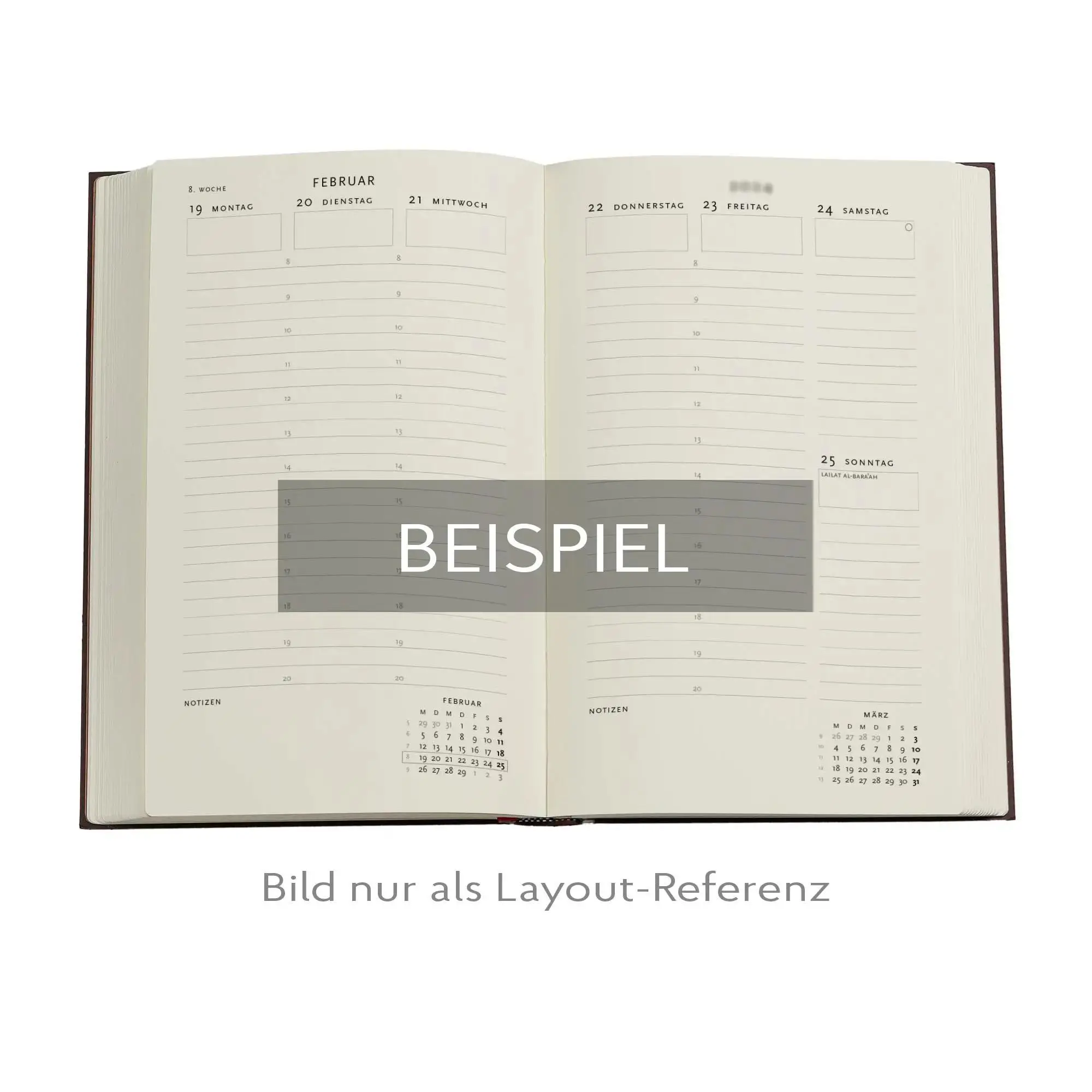 Bild: 9780349706276 | 12-Monatskalender. 2026 Monet Maxi Vertikal | Paperblanks | Buch
