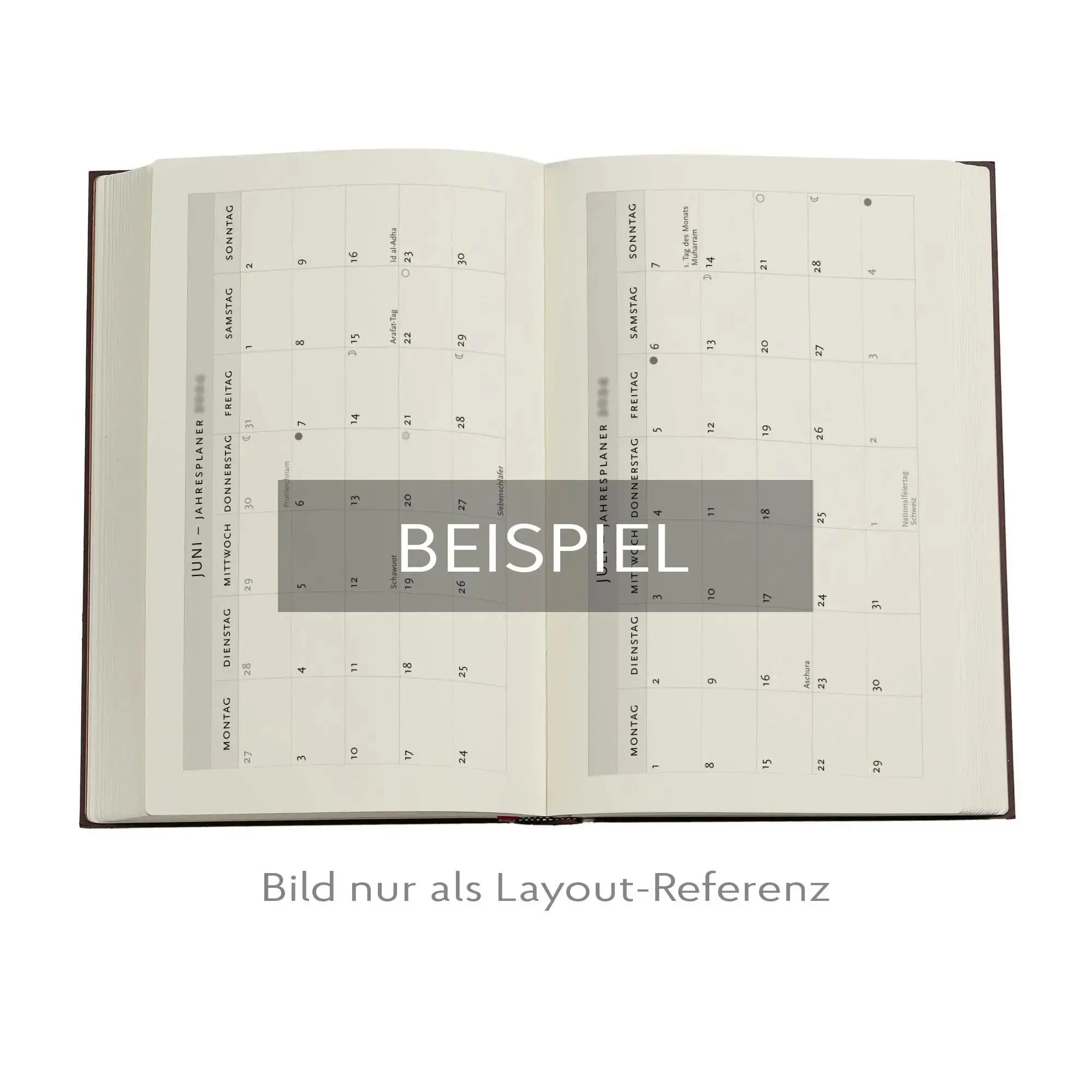 Bild: 9780349706276 | 12-Monatskalender. 2026 Monet Maxi Vertikal | Paperblanks | Buch