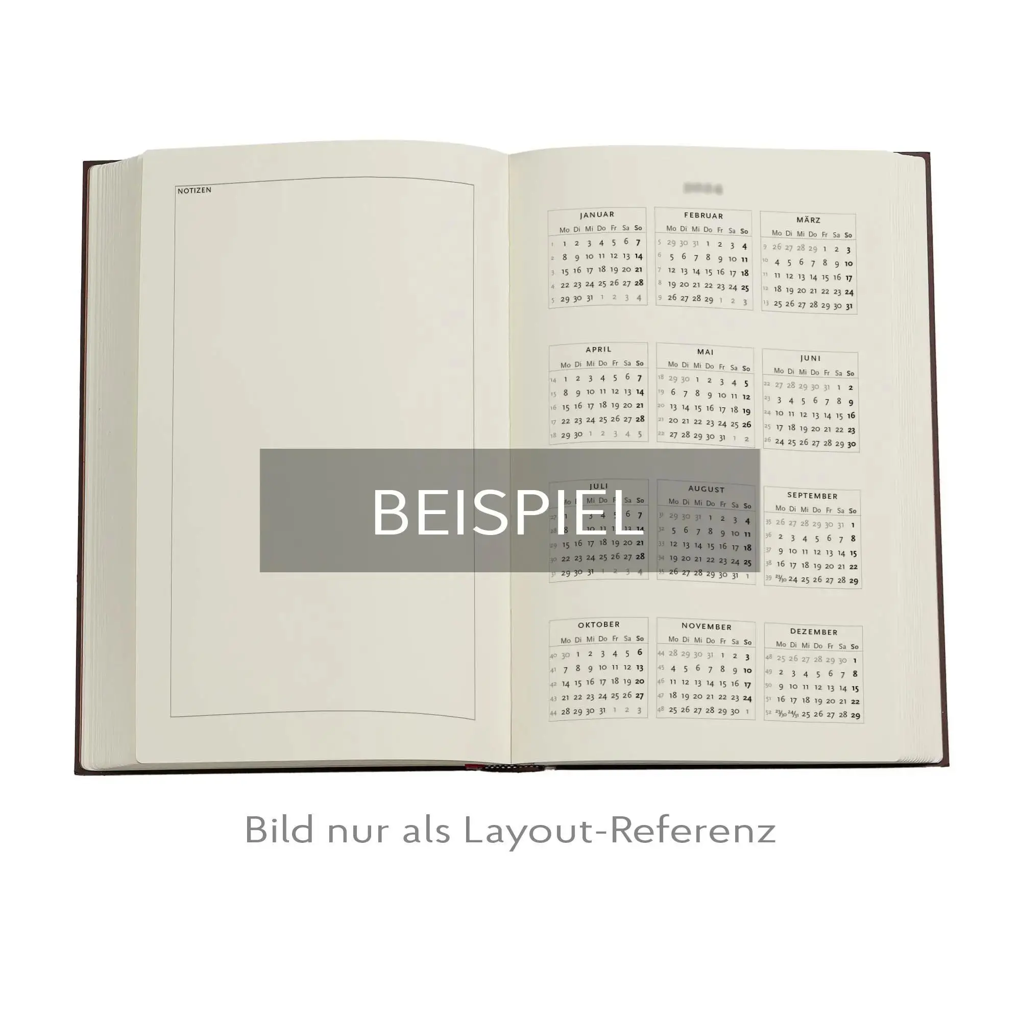 Bild: 9780349706276 | 12-Monatskalender. 2026 Monet Maxi Vertikal | Paperblanks | Buch