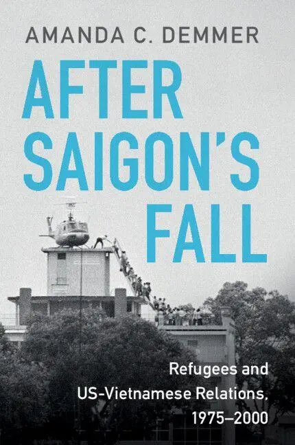 Cover: 9781108726276 | After Saigon's Fall | Amanda C. Demmer | Taschenbuch | Englisch | 2022