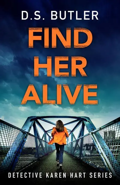 Cover: 9781542036276 | Find Her Alive | D S Butler | Taschenbuch | Kartoniert / Broschiert