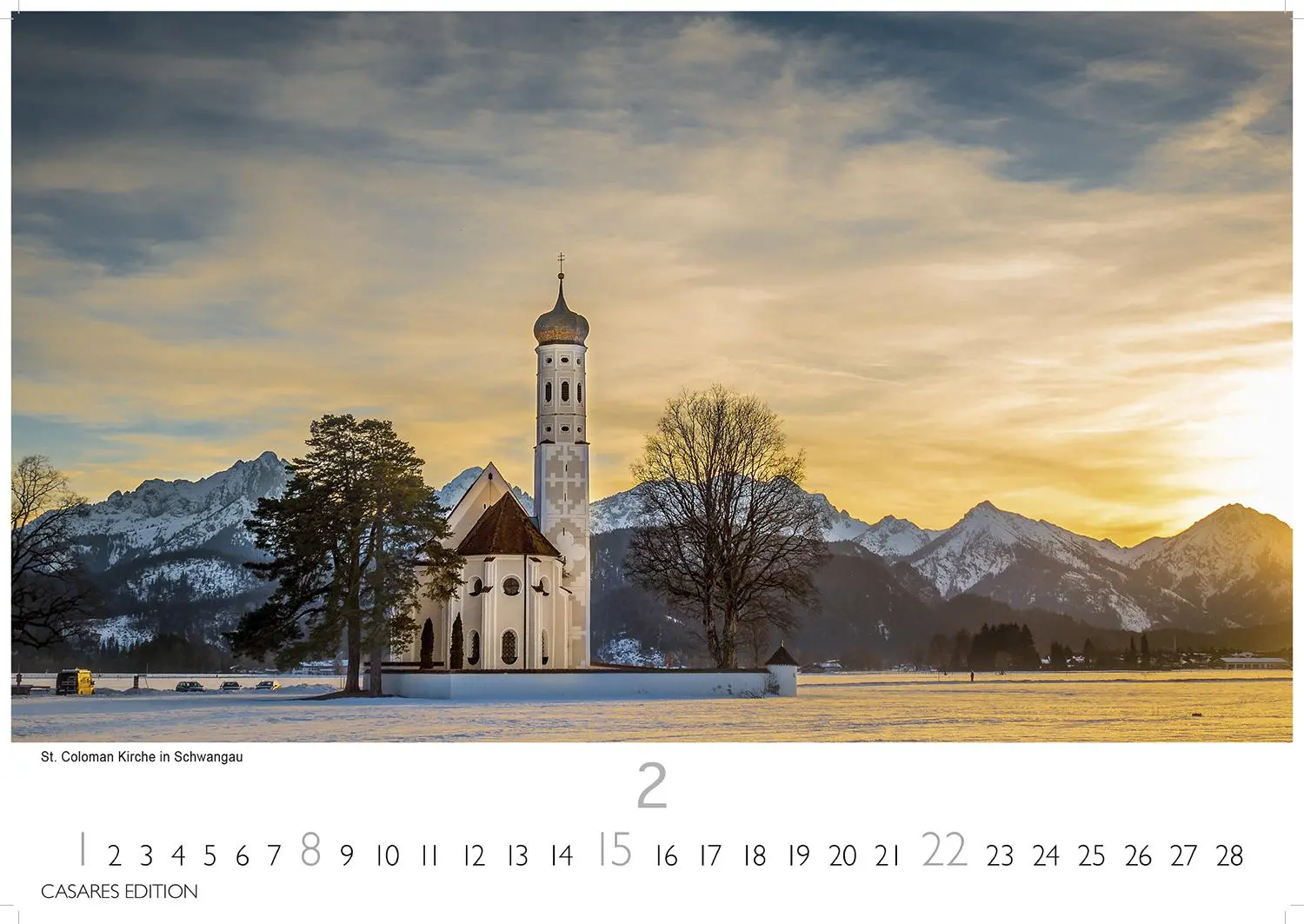 Bild: 9781835246276 | Deutschland 2026 S 24x35cm | eine Reise | Kalender | Deutsch | 2026