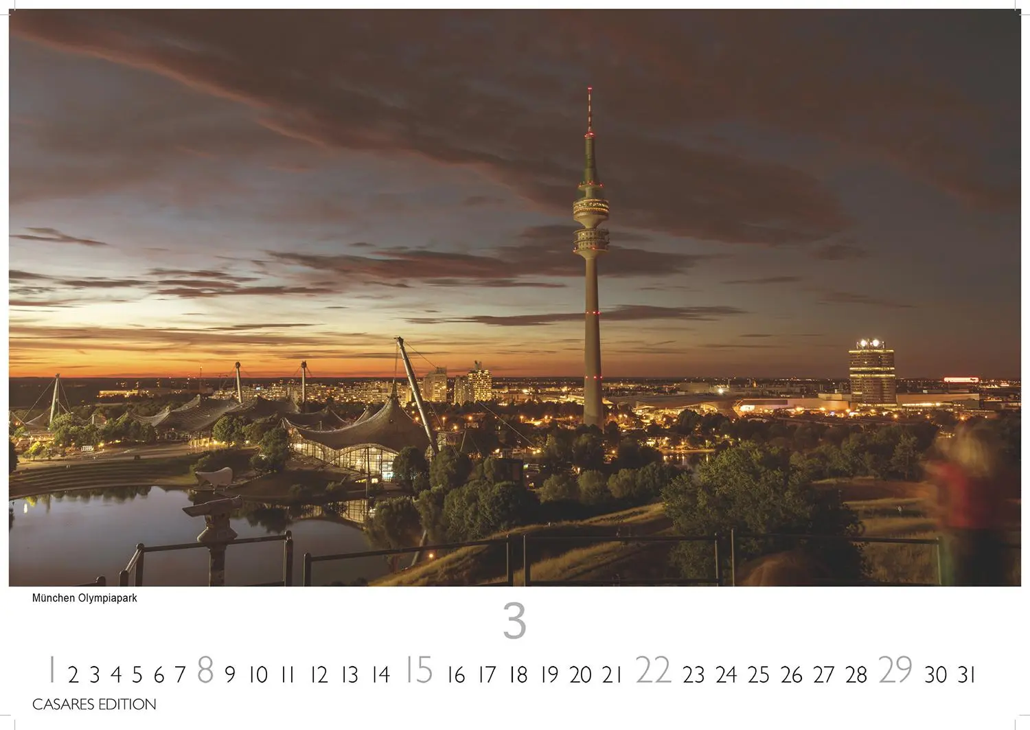 Bild: 9781835246276 | Deutschland 2026 S 24x35cm | eine Reise | Kalender | Deutsch | 2026