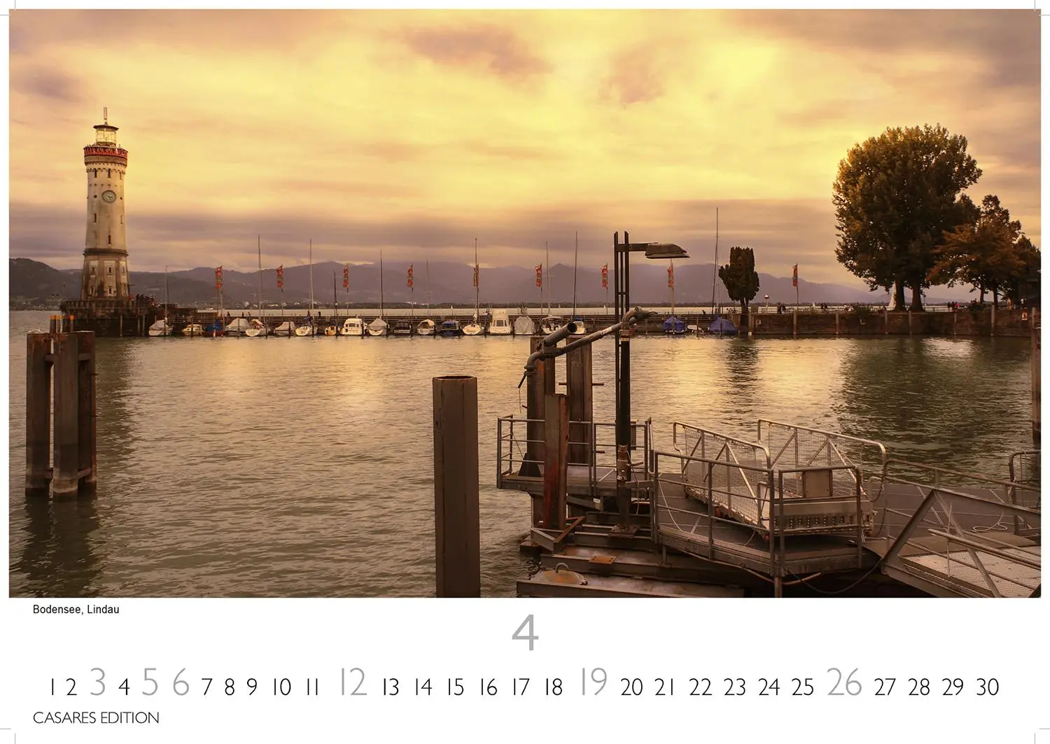 Bild: 9781835246276 | Deutschland 2026 S 24x35cm | eine Reise | Kalender | Deutsch | 2026