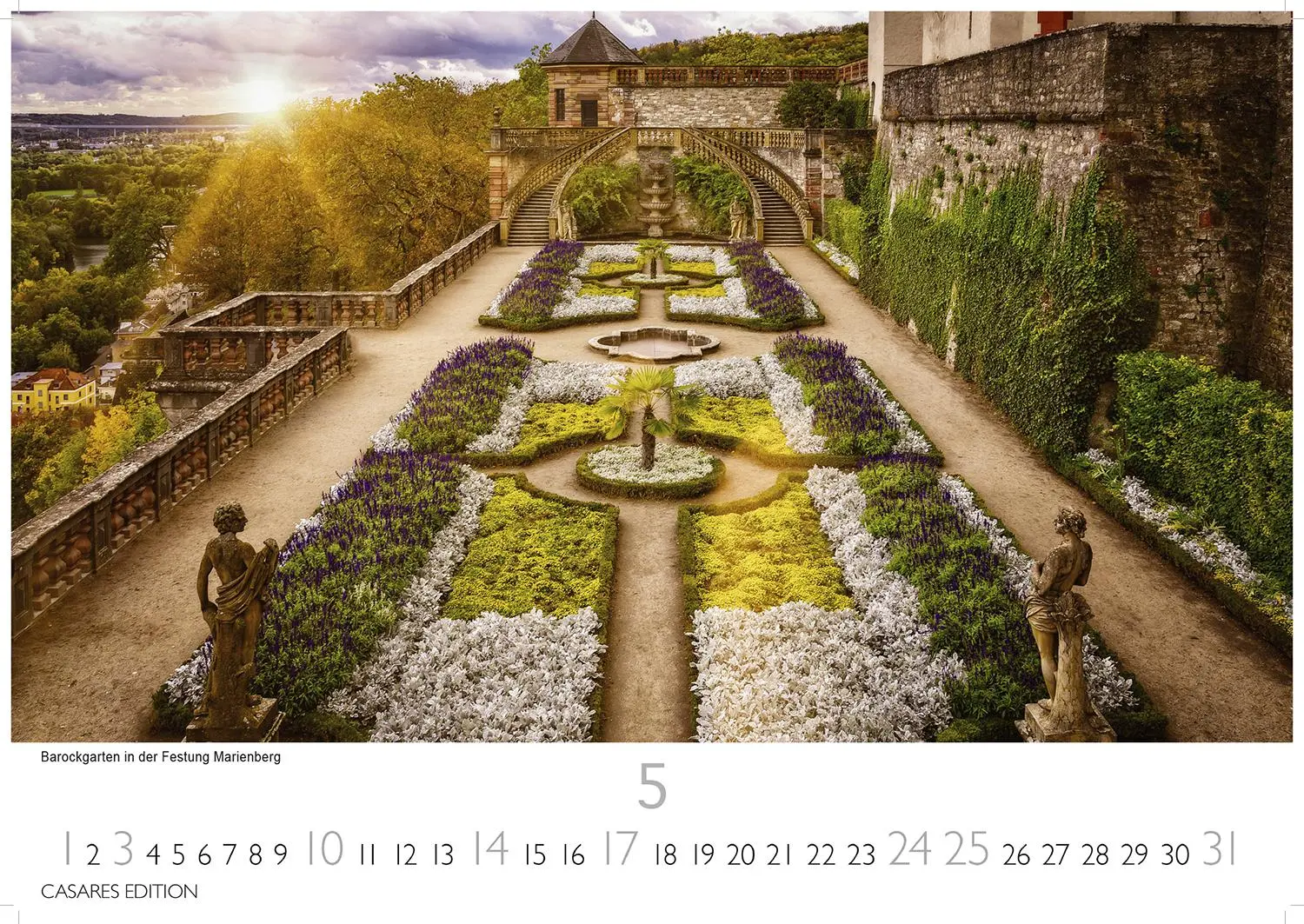 Bild: 9781835246276 | Deutschland 2026 S 24x35cm | eine Reise | Kalender | Deutsch | 2026