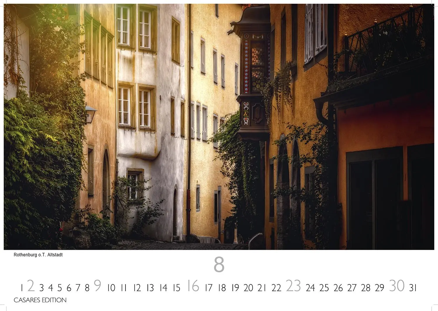 Bild: 9781835246276 | Deutschland 2026 S 24x35cm | eine Reise | Kalender | Deutsch | 2026