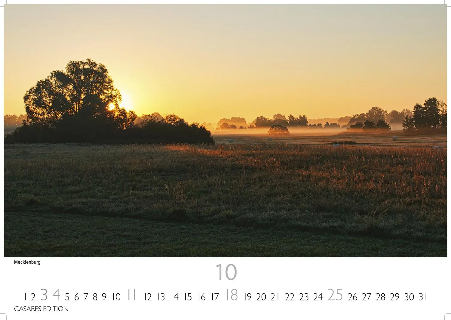 Bild: 9781835246276 | Deutschland 2026 S 24x35cm | eine Reise | Kalender | Deutsch | 2026