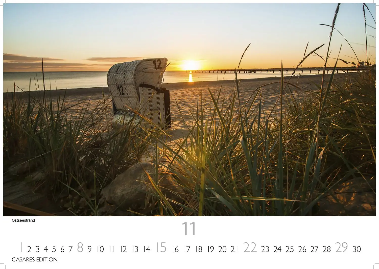 Bild: 9781835246276 | Deutschland 2026 S 24x35cm | eine Reise | Kalender | Deutsch | 2026