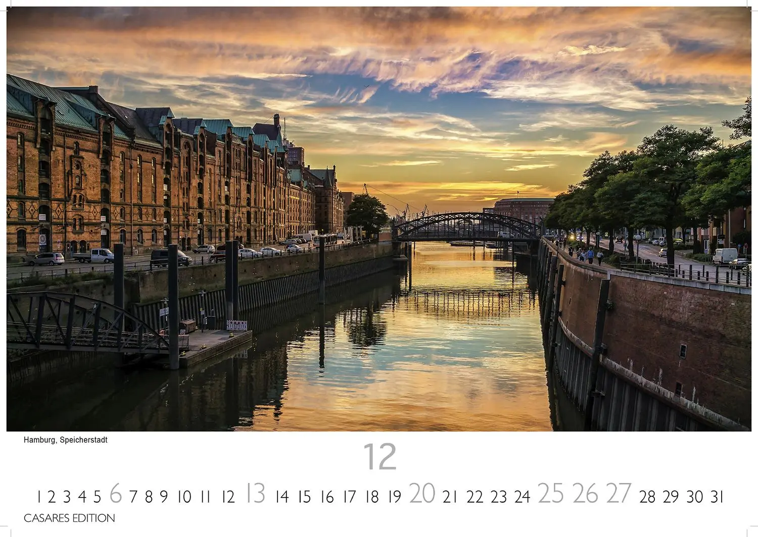 Bild: 9781835246276 | Deutschland 2026 S 24x35cm | eine Reise | Kalender | Deutsch | 2026