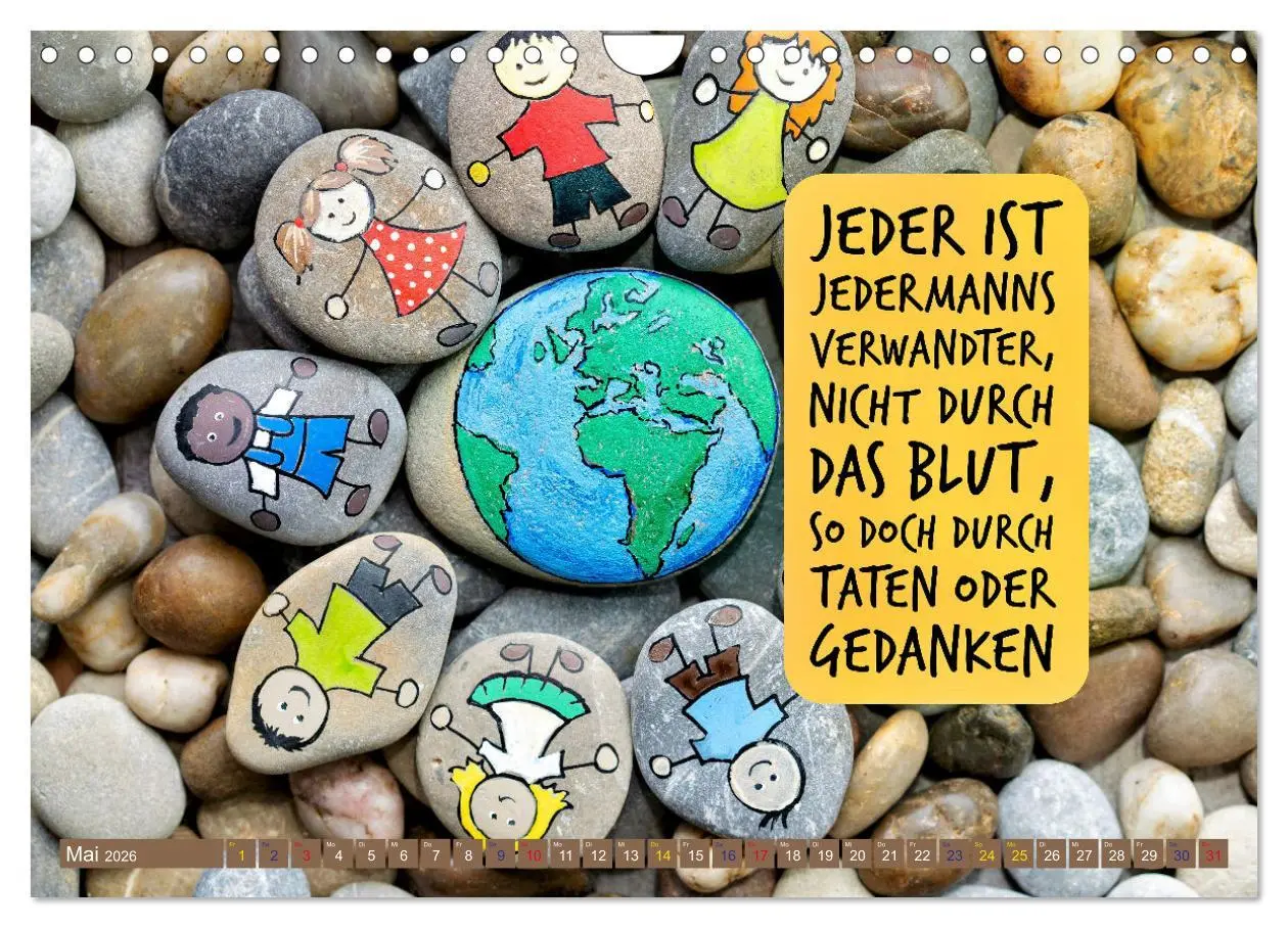 Bild: 9783457246276 | Gemeinsam sind wir stark - motivierende Sprüche über Teams...